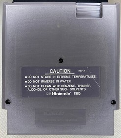 Gauntlet II (Nintendo Entertainment System, 1990) NES Authentic! Tested! Genuine