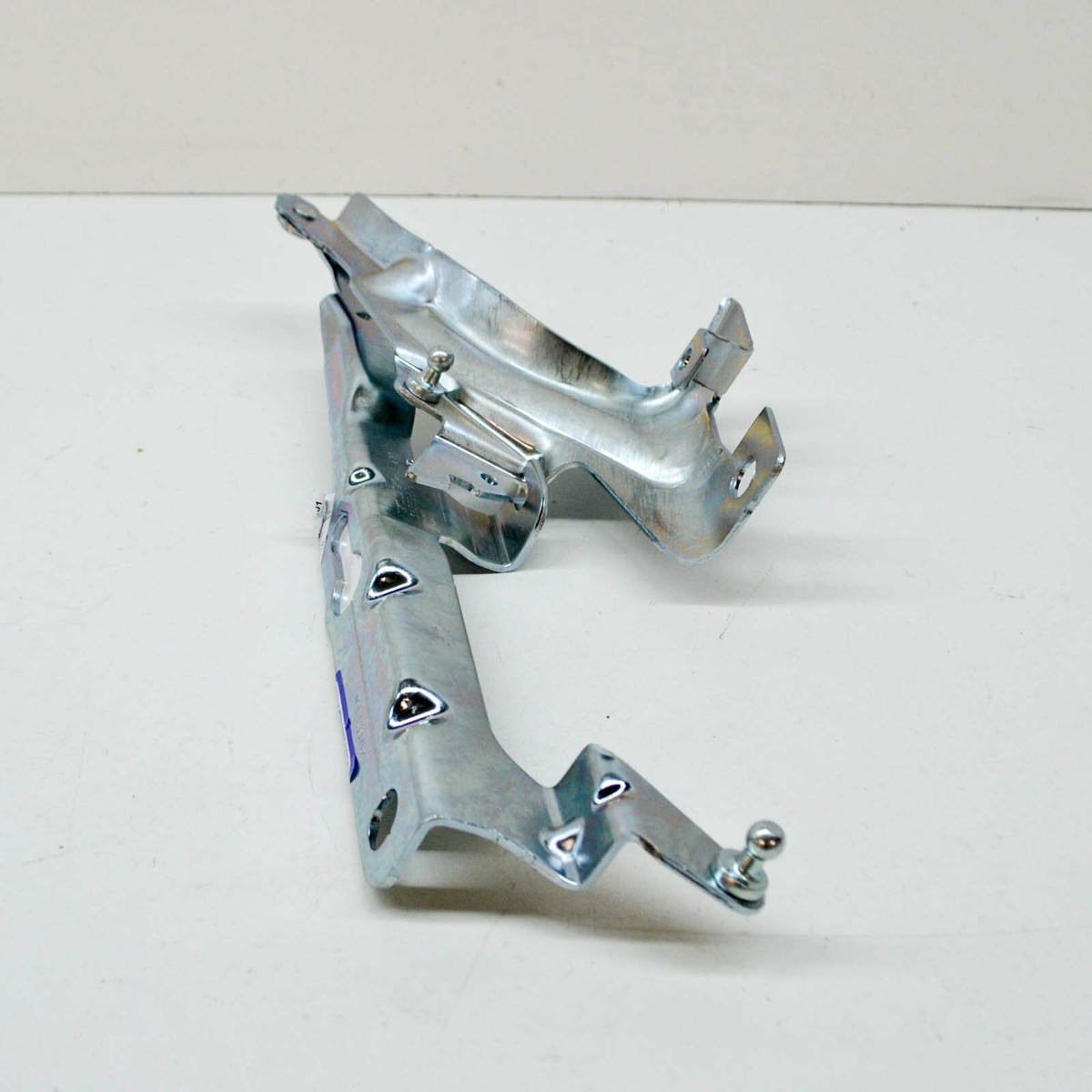 VOLVO XC90 MK2 Left Hood Hinge 31352878 NEW GENUINE | eBay