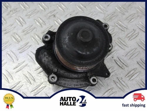 81470 Wasserpumpe kühlmittelpumpe 5175580AA Chrysler 300C 3.0 CRD DPF Automatik