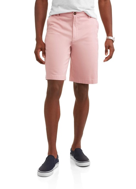 george above knee shorts