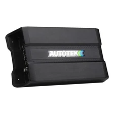 Autotek MM-2025.1D Mean Machine Class D Monoblock Car Amplifier