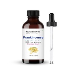 New Frankincense Aceite Esencial de Incienso para Difusor 100 Esential Puro 30m
