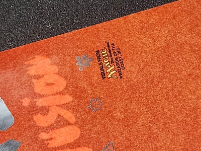 K2 ILLUSION Magic The Gathering Snowboard Stormscape by D