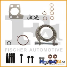 Mounting Kit, Supercharger FA1 KT130700 for Ford Focus IV Turnier