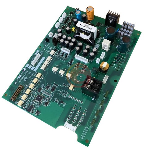 ONE NEW Mitsubishi Power driver board BC186A730G51 A740-37K - Picture 3 of 7