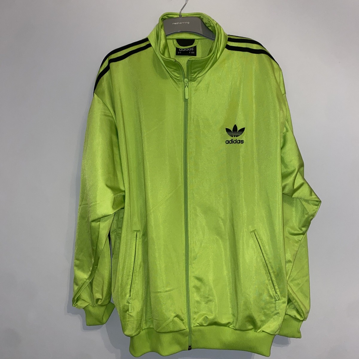 ジャケット・アウター 80's~ old MA-1 type ZIP blouson green 36 ジャケット・アウター 80's~ old MA-1 type ZIP blouson green