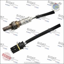 Sonde lambda BMW 730