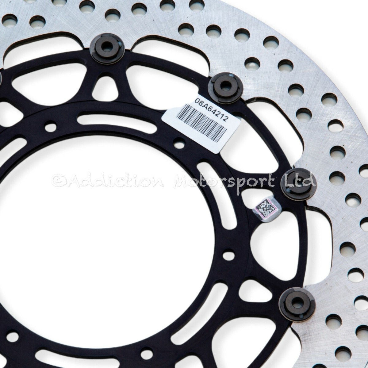 320mm Front Brake Disc Brembo Super Motard for KTM - 108A64212 | eBay 