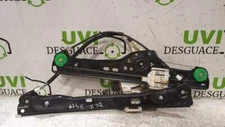 7060265S 172486 Front Left Window Regulator for BMW SERIES 3 BERLINA (E90) 330D 2004