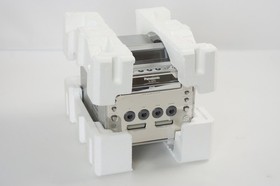 GAMECUBE Q Console Boxed Panasonic SL-GC 10 Tested System 003940 