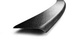 Lialto Stossstangenschutz schwarz für VW Golf V Variant (Kombi) Typ: 1K 2007-200