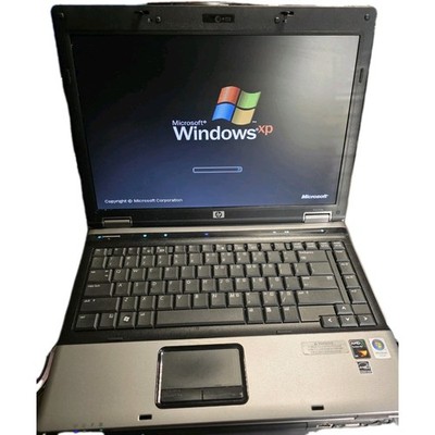 HP Compaq 6535b Laptop