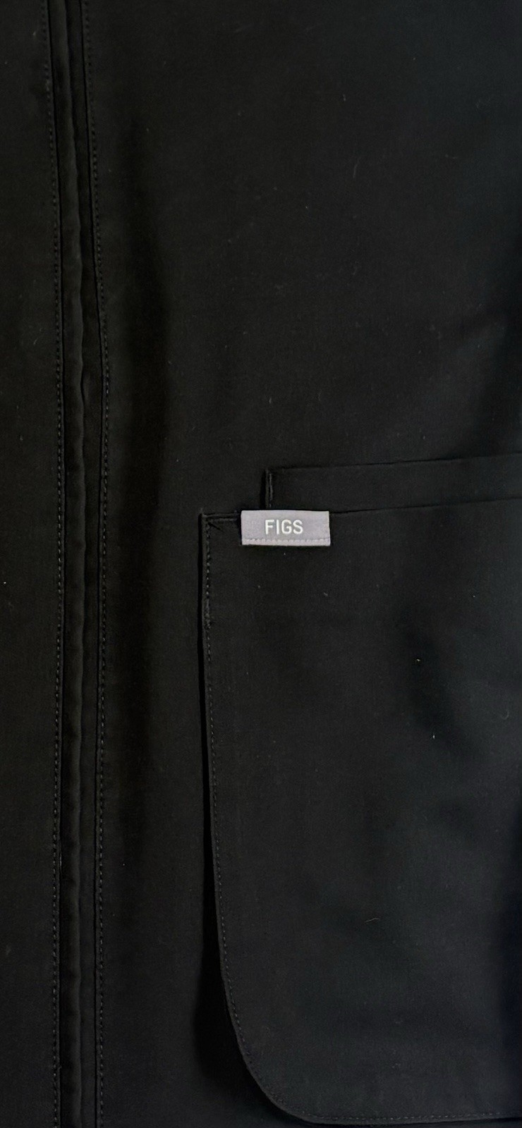 FIGS Technical Collection Full Zip Lightweight Ja… - image 11