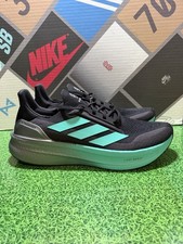 Adidas UltraBoost 5X Mercedes AMG Petronas F1 Team Shoes Men s Size 15 JR9386