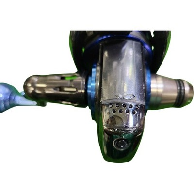DAIWA ダイワ スピニングリール 15 SALTIGA 4500 MAG SEALED Amazon 