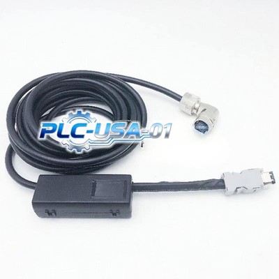 1PCS Brand New Repalce Yaskawa JZSP-CVP27-01-E Servo Encoder Cable  Fast ship