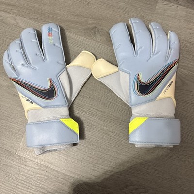 Nike Vapor Grip 3 GK Gloves DM 4008 548  SIze 12  New