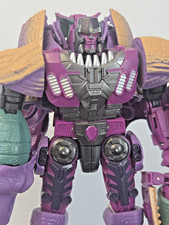 Transformers War for Cybertron Kingdom - Megatron