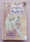 A Company of Swans by Eva Ibbotson, Paperback, 1986, Ex-Library