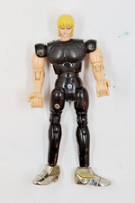 1988 Bandai Saint Seiya Saint Cloth Series Beta Robe Figure Vintage Anime