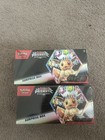 Pokemon Prismatic Evolutions Surprise Box New Sealed