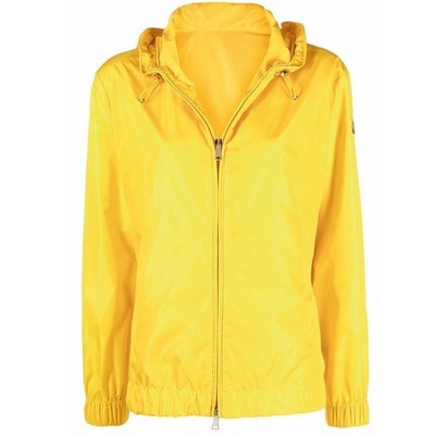 Moncler Cecile Logo Hoodie Jacket 1A001 14 54155 107 55204039