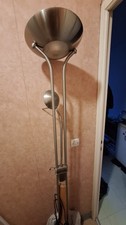 lampe sur pied halogene d'occasion !
