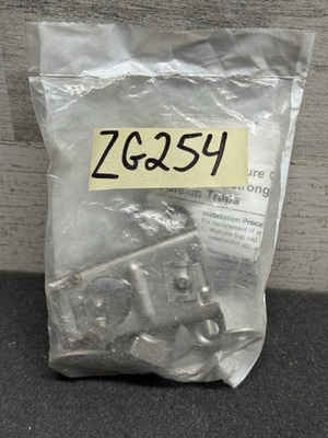 #ad #ad Armstrong B1672 8 Pressure Change Assembly 375 PSI 7 32quot; Orifice New $199.99