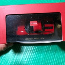 ixo Ferrari  1/43 Ferrari512BB 1976 Collectables 17+