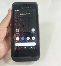 CT45-L1N Honeywell CT45 Android GMS 4G Mobile Computer Barcode Scanner PDA