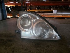 Feu avant (phare) Hyundai TERRACAN