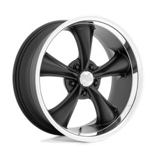 20x10 American Racing Vn338 Boss Tt Textured Black Wheel 5x4.75 2mm 20x10 American Racing Vn338 Boss Tt Textured Black Wheel 5x4.75 2mm