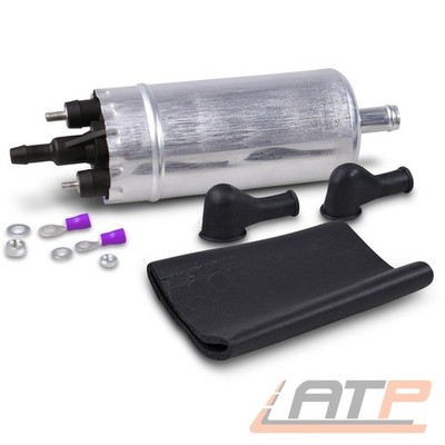 KRAFTSTOFFPUMPE BENZINPUMPE FÜR ALFA BMW E30 E28 CITROEN OPEL PEUGEOT RENAULT