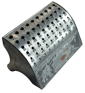 Vintage CRAFTSMAN Small Metal Drill Bit Holder