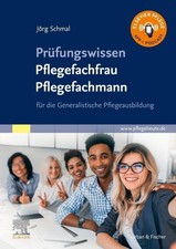 Prüfungswissen Pflegefachfrau Pflegefachmann...