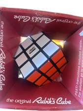 vintage the original rubiks cube 2008 NEW RAR...