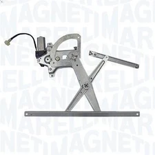 Window Regulator Magneti Marelli 350103554000 for Kalos Saloon (KLAS) 1.4 2003-