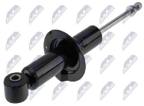 NTY Shock Absorber A-SB-012 For Subaru Rear Axle Gas Pressure