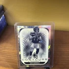2025 Panini Phoenix Football Silver Winter Sam Darnold #29