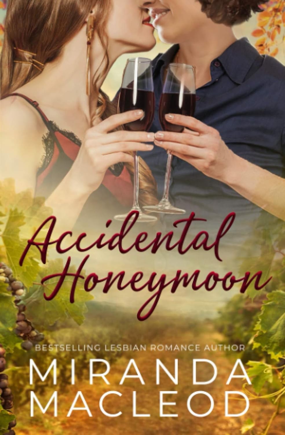 Accidental Honeymoon - Image 3