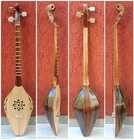 Georgian folk music instruments | Panduri and Salamuri | Folk music | ფანდური |