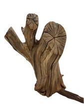 14  Manzanita Driftwood stump, Aquarium Terrarium Aquascaping Decor, Home Decor