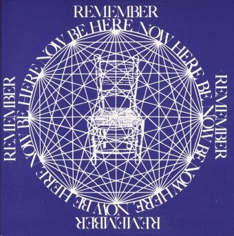 Be Here Now | Ram Dass | Kartoniert | 9780517543054