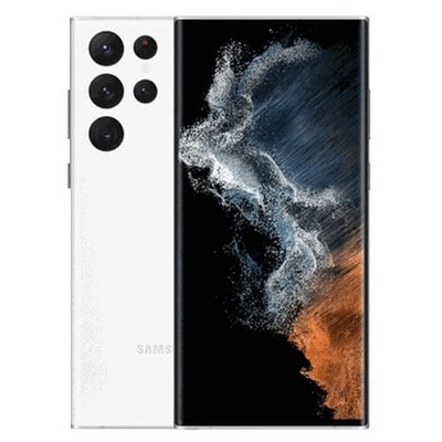 未使用！GALAXY s22 ultra White Simフリー　海外版 Galaxy S22 Ultra 512GB ホワイト SIMフリー良品 Amazon.com: SAMSUNG