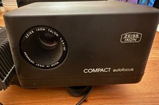 Zeiss Ikon Perkeo Proiettore compatto autofocus diapositive tipo 192