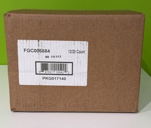 2025/26 Bowman Basketball Chrome Hobby Case Factory Sealed (12 Boxes) - E