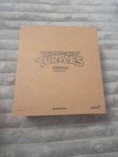 Donatello Super7 Ultimates TMNT Mutagen Ooze Glow in the Dark NEW