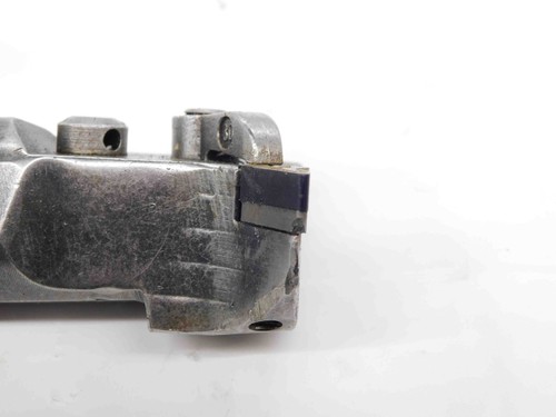 SECO 1 1/4 SHANK DIA A20-MVUNL-3 INDEXABLE BORING BAR VNMG 33 INSERTS 1.25 - Picture 5 of 7