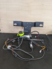 PEUGEOT PARTNER MK2 DISABLED ACCESS SYSTEM HELPER PARVALUX MOTOR