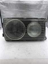 Feu avant (phare) Mercedes 207